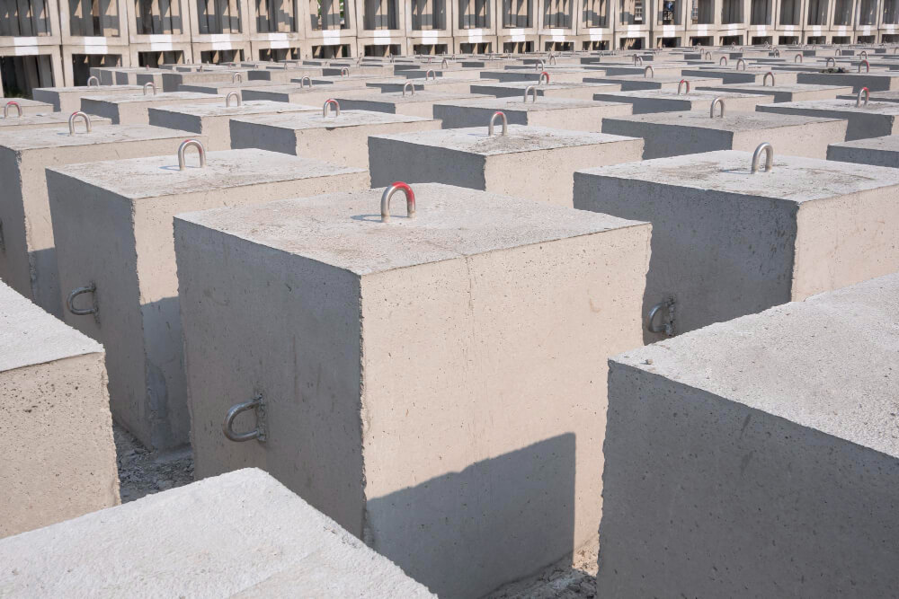 What is Precast Concrete?