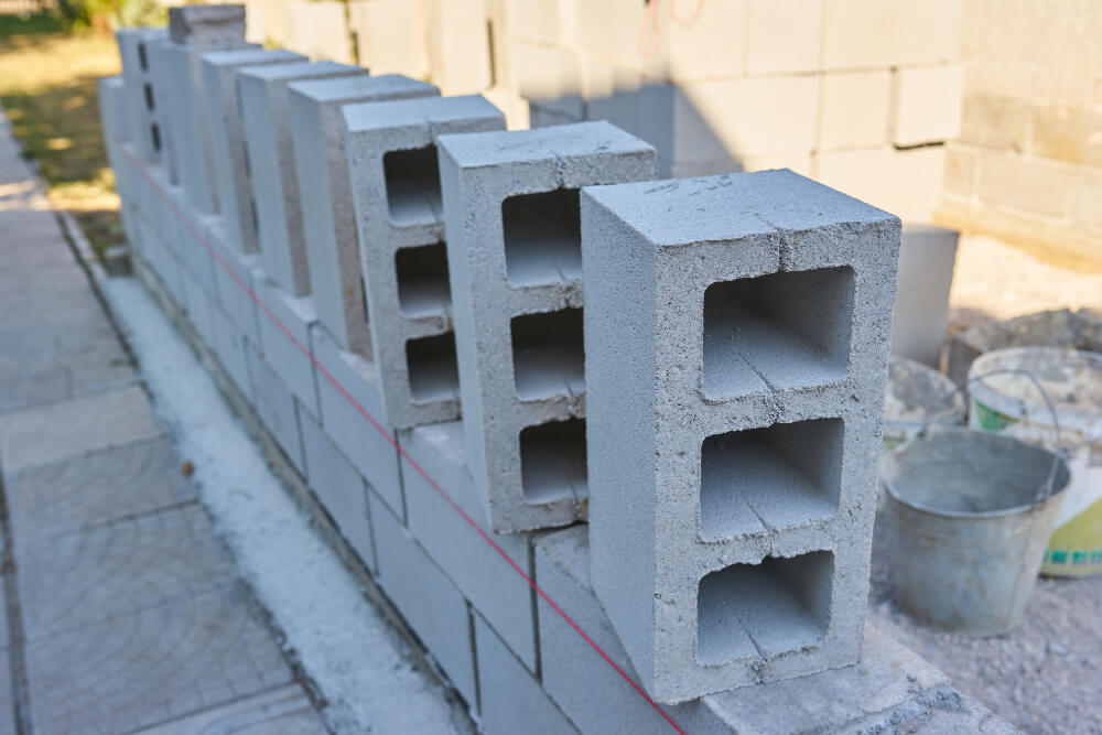 Types of Precast Concrete Products